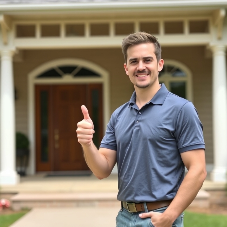 Founder of Ant & Rodent Pest Control Saratoga Springs