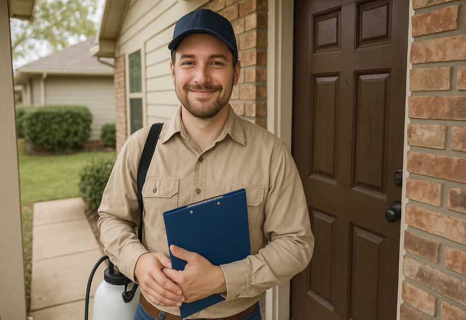 Pest Control in Saratoga Springs, NY